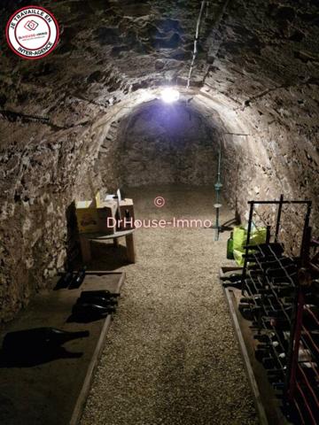 Maison à vendre 5 pièces de 119 m²