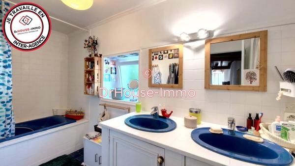 Maison à vendre 5 pièces de 119 m²