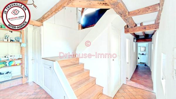 Maison à vendre 5 pièces de 119 m²