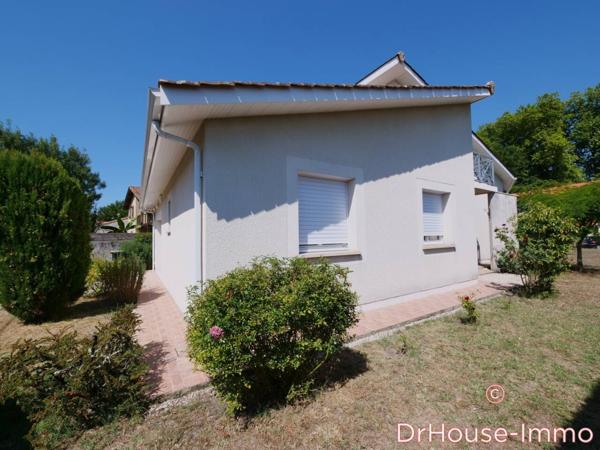 Maison à vendre 4 pièces de 135 m²