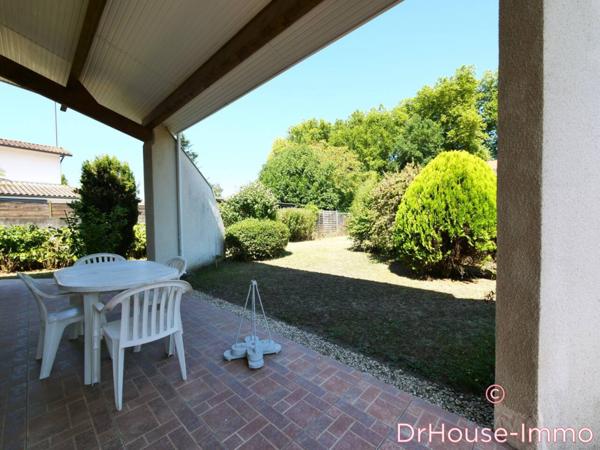 Maison à vendre 4 pièces de 135 m²