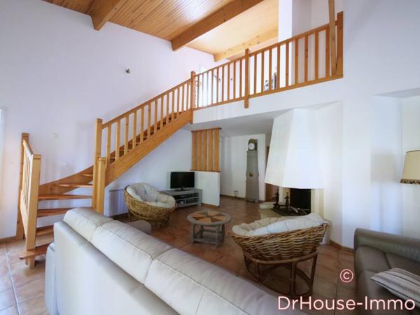 Maison à vendre 4 pièces de 135 m²