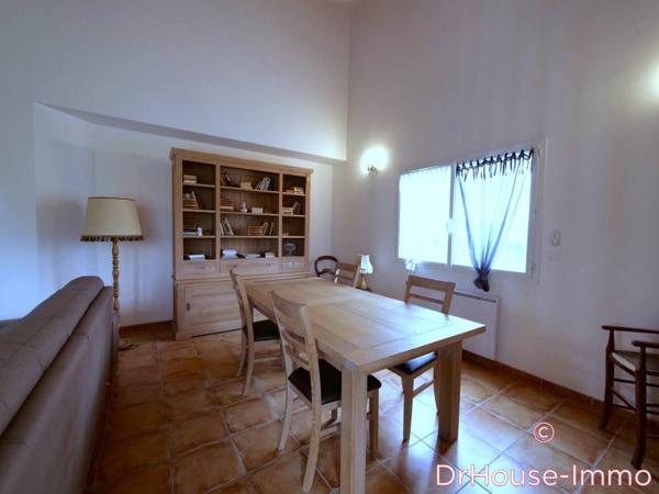 Maison à vendre 4 pièces de 135 m²