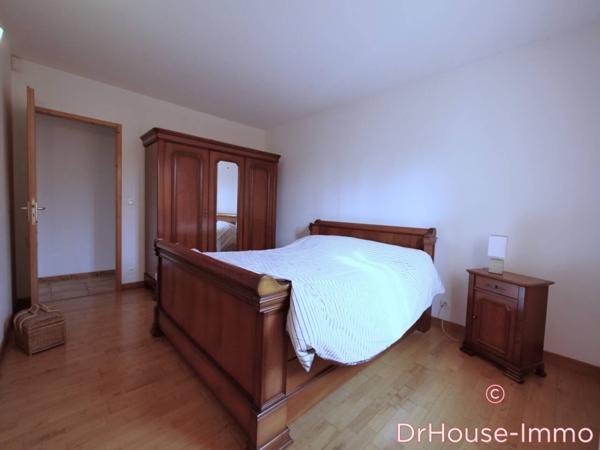 Maison à vendre 4 pièces de 135 m²