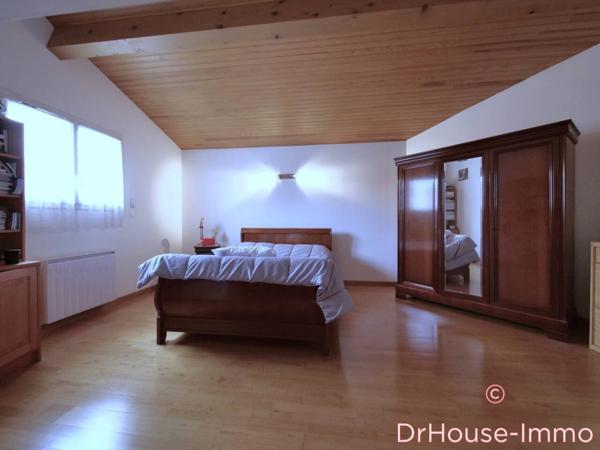 Maison à vendre 4 pièces de 135 m²