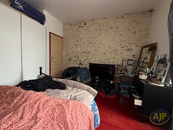 Vente maison Pons : 102 300 € - AJP Immobilier Pons