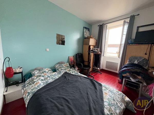 Vente maison Pons : 102 300 € - AJP Immobilier Pons