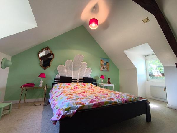 Vente maison Montgermont : 525 000 € - AJP Immobilier Pacé