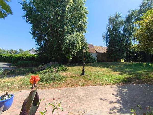 Vente maison Montgermont : 525 000 € - AJP Immobilier Pacé