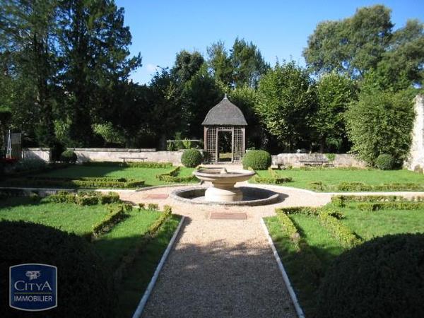 Location appartement 3 pièces de 65.87m²