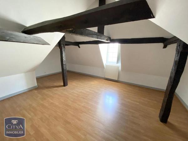 Location appartement 3 pièces de 65.87m²