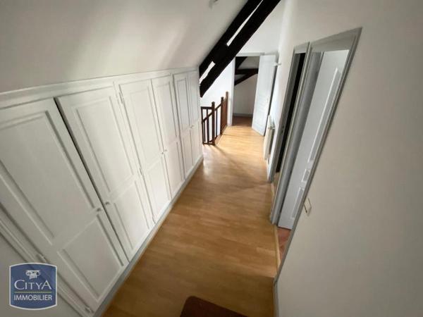 Location appartement 3 pièces de 65.87m²