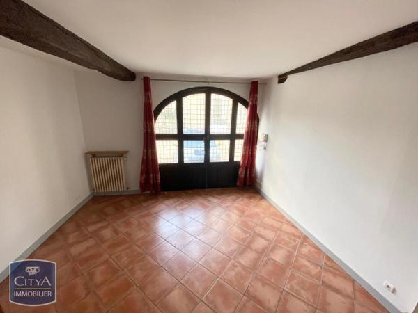 Location appartement 3 pièces de 65.87m²