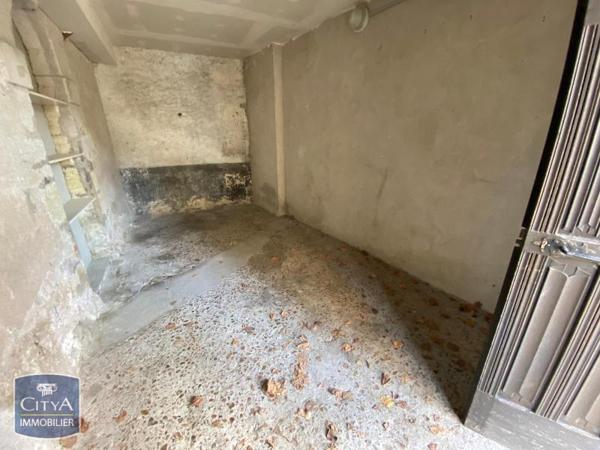 Location appartement 3 pièces de 65.87m²