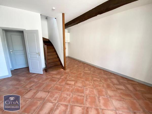 Location appartement 3 pièces de 65.87m²