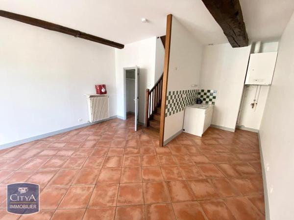 Location appartement 3 pièces de 65.87m²