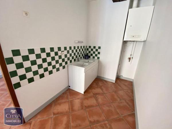 Location appartement 3 pièces de 65.87m²