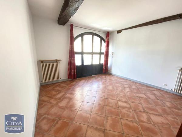 Location appartement 3 pièces de 65.87m²