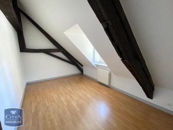 Location appartement 3 pièces de 65.87m²