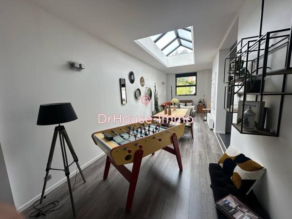 Maison à vendre 6 pièces de 186 m²