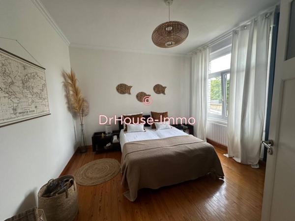 Maison à vendre 6 pièces de 186 m²