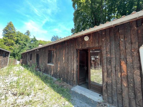 Local commercial 1 pièce 200 m² à Veyre Monton 22 AVENUE DE L'OCCITANIE 63960 à louer