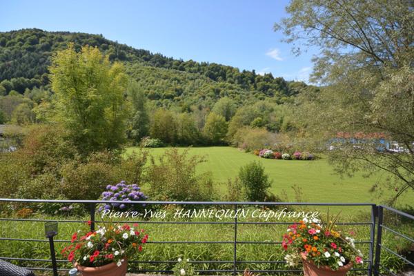 Maison à vendre dont 3 appartements Opportunité UGINE (73)