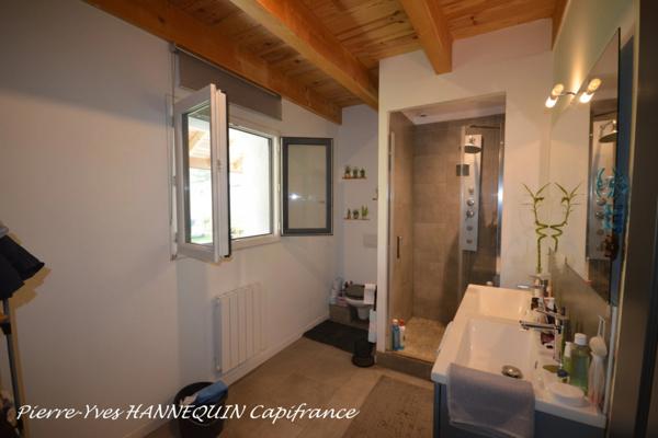 Maison à vendre dont 3 appartements Opportunité UGINE (73)