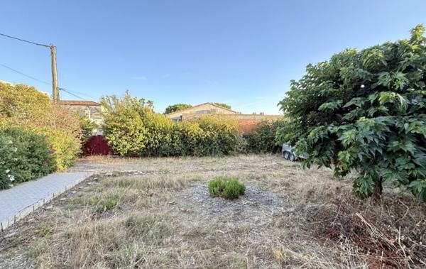Vente Villa rénovée - plain pied quartier calme rénové(e) Bessan