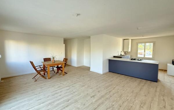 Vente Villa rénovée - plain pied quartier calme rénové(e) Bessan