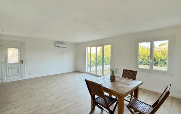 Vente Villa rénovée - plain pied quartier calme rénové(e) Bessan