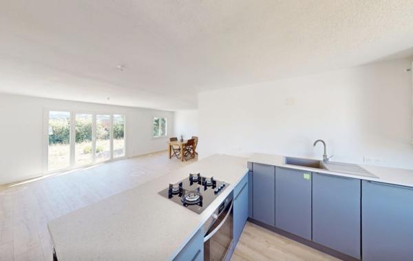 Vente Villa rénovée - plain pied quartier calme rénové(e) Bessan