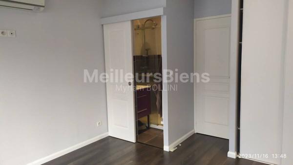 Maison de plain pied Treillières