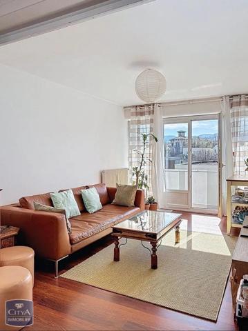 Appartement à vendre 3 pièces