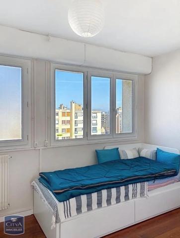 Appartement à vendre 3 pièces