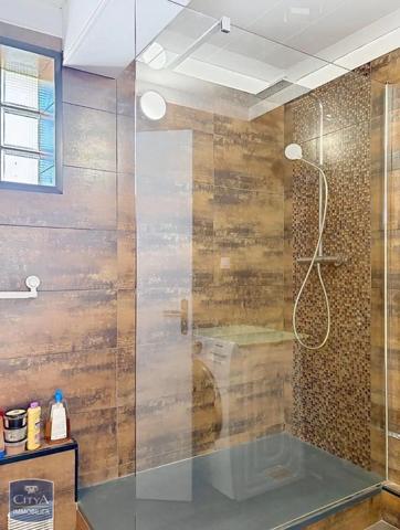 Appartement à vendre 3 pièces