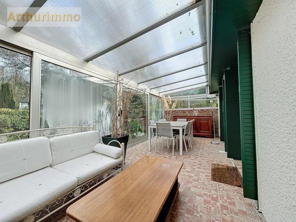 Vente Maison 7 pièces 169 m2 à Limeil-Brévannes