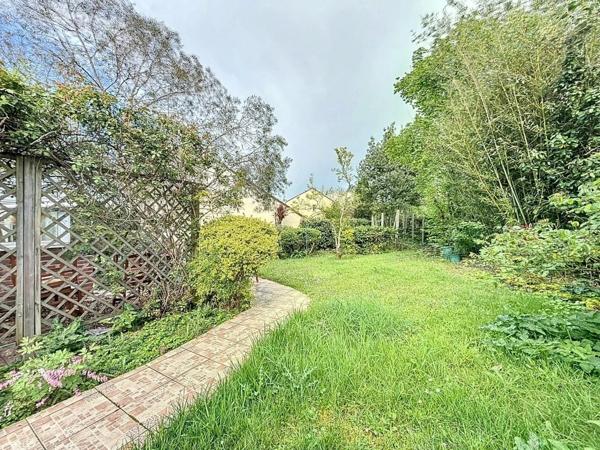 Vente Maison 7 pièces 169 m2 à Limeil-Brévannes