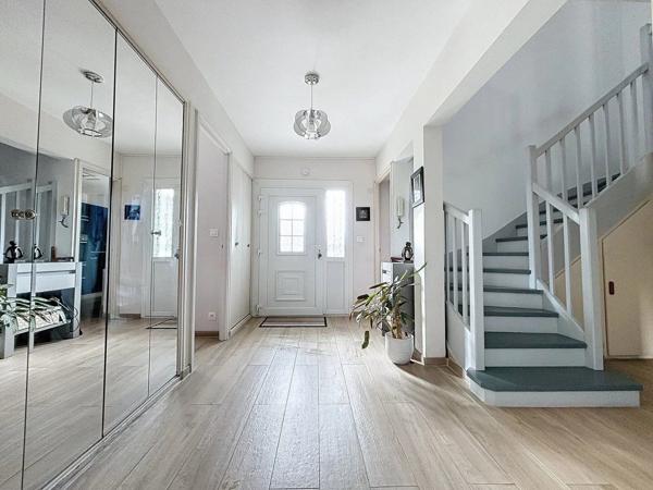 Vente Maison 7 pièces 169 m2 à Limeil-Brévannes