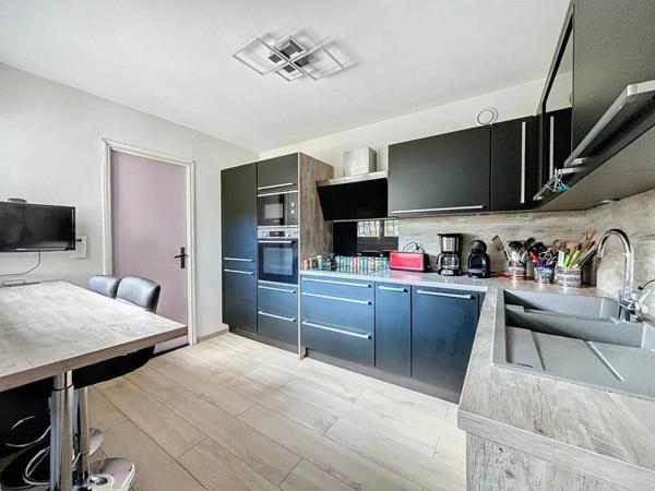 Vente Maison 7 pièces 169 m2 à Limeil-Brévannes