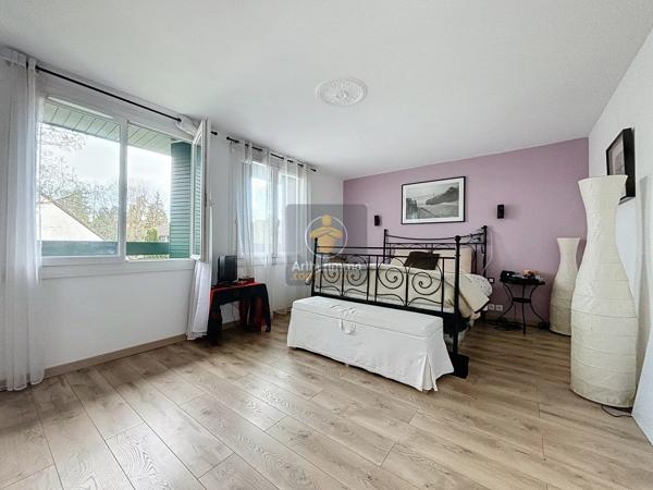 Vente Maison 7 pièces 169 m2 à Limeil-Brévannes