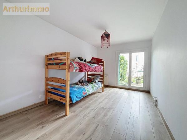 Vente Maison 7 pièces 169 m2 à Limeil-Brévannes