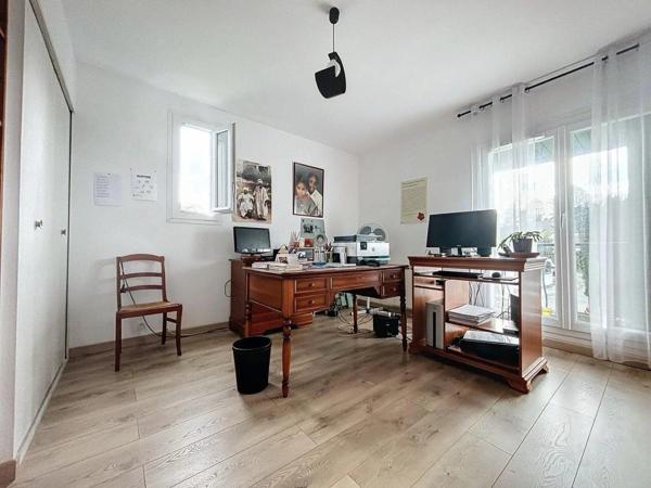 Vente Maison 7 pièces 169 m2 à Limeil-Brévannes