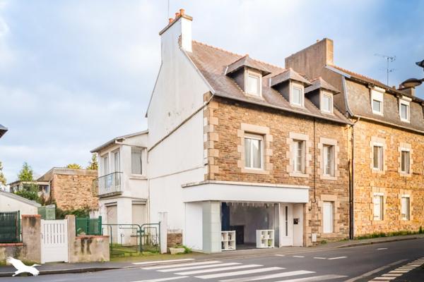 Maison à vendre |  Lannion |  6 pièces | 202 m²