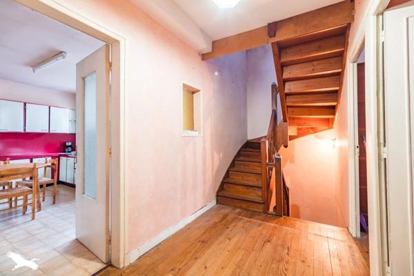 Maison à vendre |  Lannion |  6 pièces | 202 m²