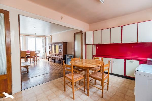 Maison à vendre |  Lannion |  6 pièces | 202 m²