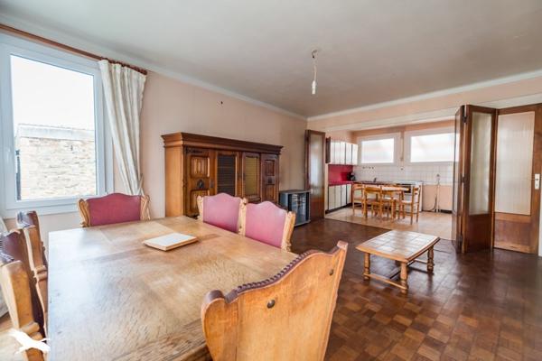 Maison à vendre |  Lannion |  6 pièces | 202 m²