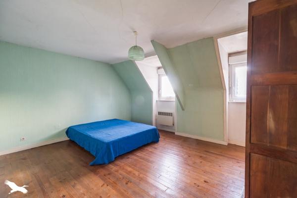 Maison à vendre |  Lannion |  6 pièces | 202 m²