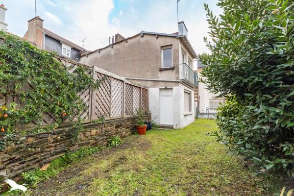 Maison à vendre |  Lannion |  6 pièces | 202 m²