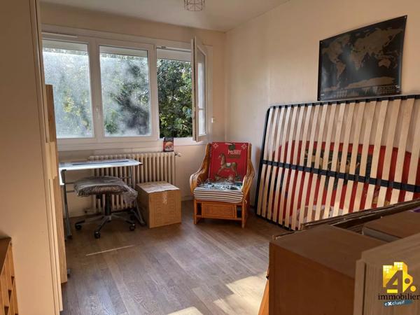 Maison - 4 pièces - 118 m²